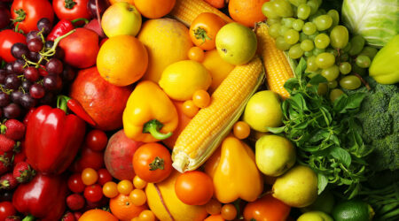 Foods to Eat and Avoid for Managing Psoriasis