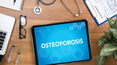 Follow these eating habits and other tips to manage osteoporosis