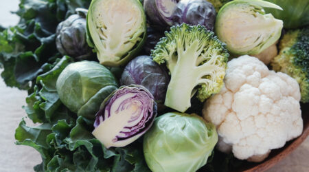 Healthy Foods to Manage Menstrual Cramps