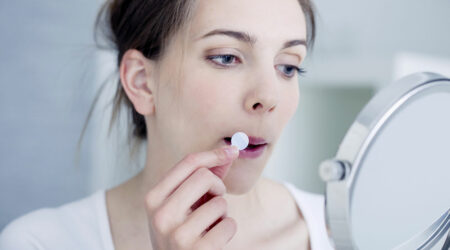 Herpes simplex virus – Symptoms, causes, and management