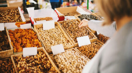 Huntington’s disease – Foods to avoid and eating habits to follow