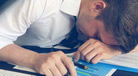 Subtle signs of growth hormone deficiency