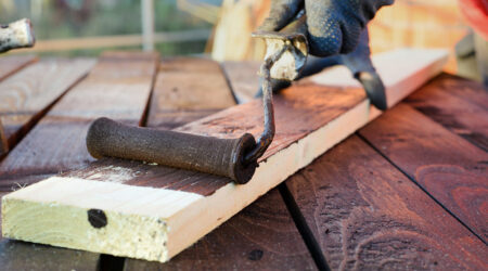 8 garden renovation mistakes to avoid