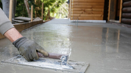 7 common concrete leveling mistakes to avoid