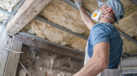 7 mistakes to avoid when repairing the house’s crawl space