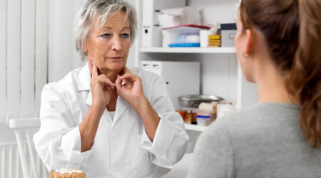 Symptoms, types, and management of lymphoma in children