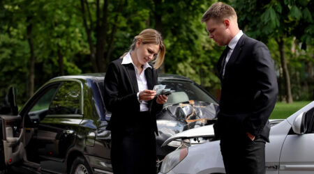 5 things to know before accepting a settlement amount