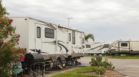 7 mistakes to avoid when renting an RV