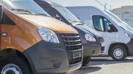 7 mistakes to avoid when buying a used van