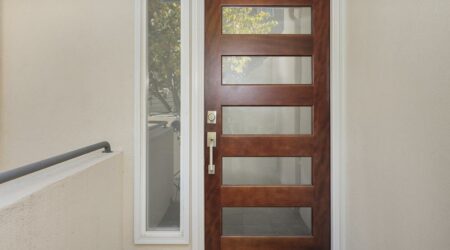 7 mistakes to avoid when selecting a front door
