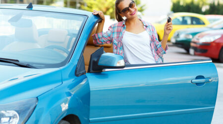 9 benefits of opting for a rental car