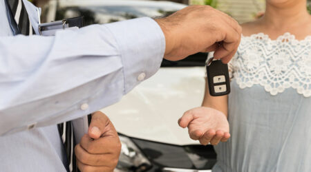 10 mistakes to avoid when hiring a car
