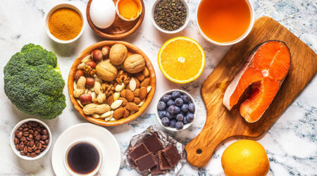 14 brain-boosting foods that help fight dementia