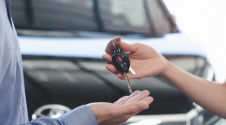 Top 7 car rental companies