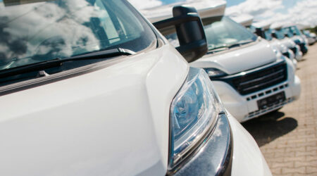 Top 8 mistakes first-time RV buyers should avoid